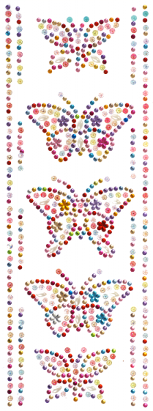 glitzersticker-bunte-schmetterlinge-selbstklebend